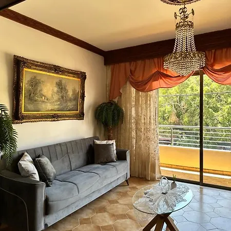 Sunset * עיר רודוס