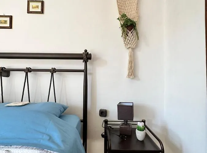 Sunset شقة Rhodes City