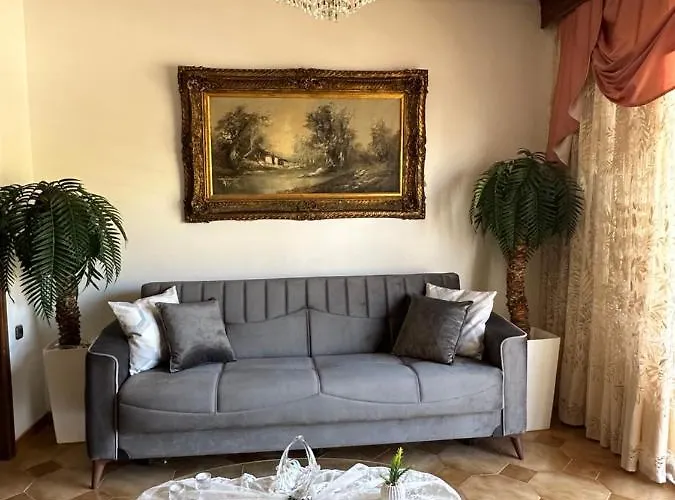 Apartment Sunset Rhodes City