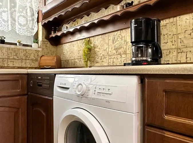 Apartment Sunset Rhodes City