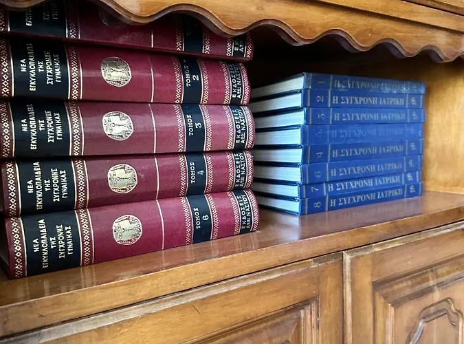 Apartment Sunset Rhodes City