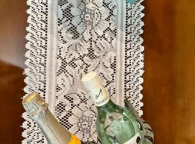 Sunset Daire Rhodes City