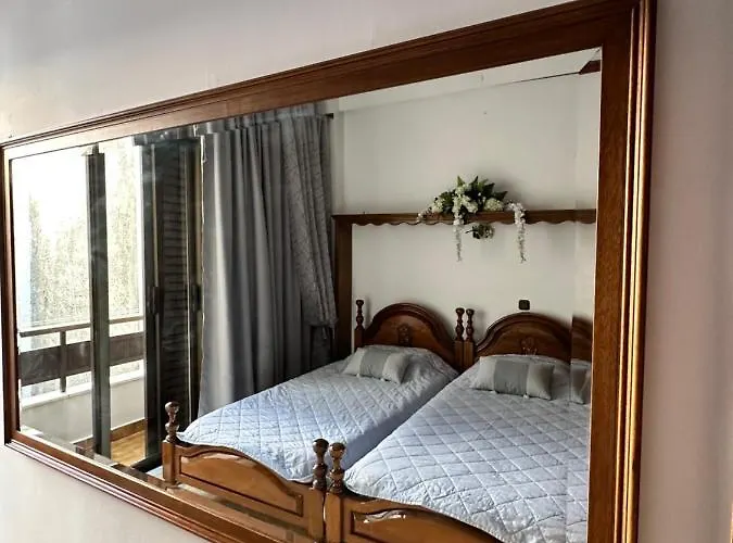 Sunset * Rhodes City