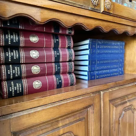 Apartamento Sunset Rhodes City