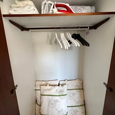 Apartamento Sunset *