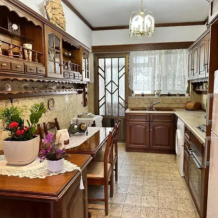 Apartamento Sunset Rhodes City