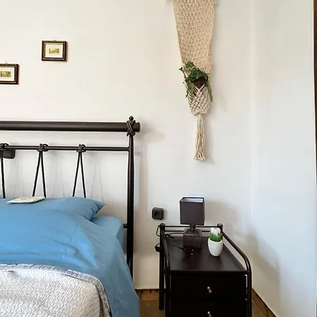 Sunset Apartamento Rhodes City