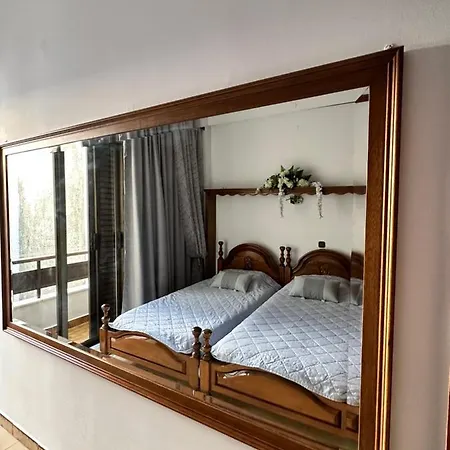 Sunset * Rhodes City