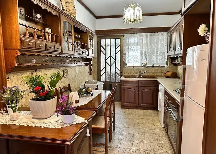 Appartamento Sunset Rhodes City